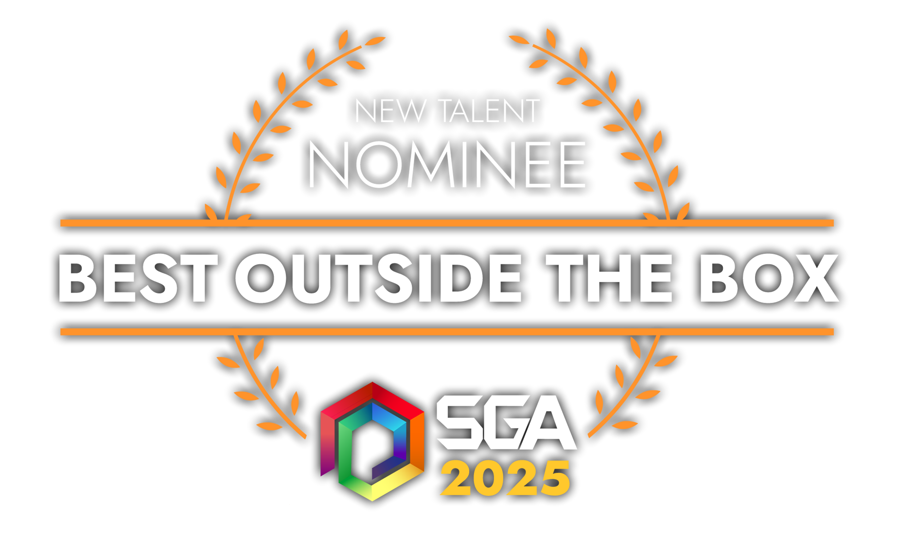 Best outside the box Swedish game awards 2025